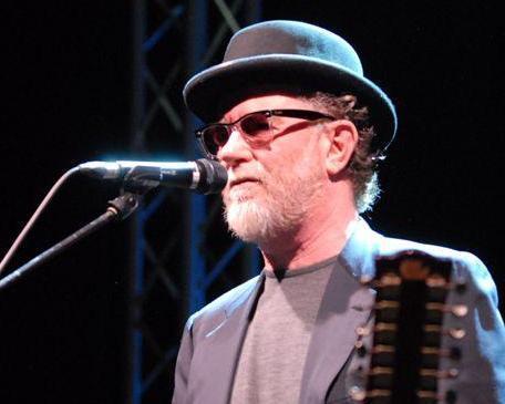 Francesco De Gregori sul palco del Winter Festival 