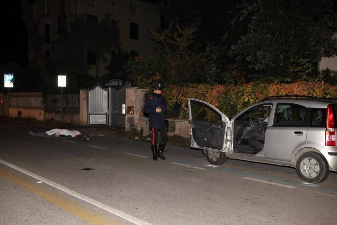 Incidente mortale a Fiumetto: già uscito dal carcere l’automobilista moldavo 