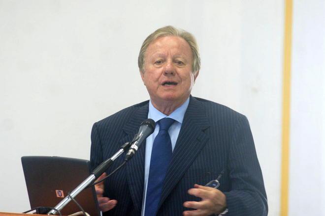 Elbopoli, «non doversi procedere» per l’ex ministro Matteoli 