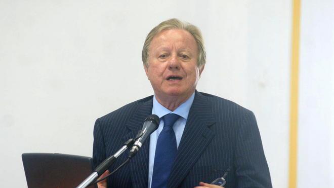 Elbopoli, «non doversi procedere» per l’ex ministro Matteoli