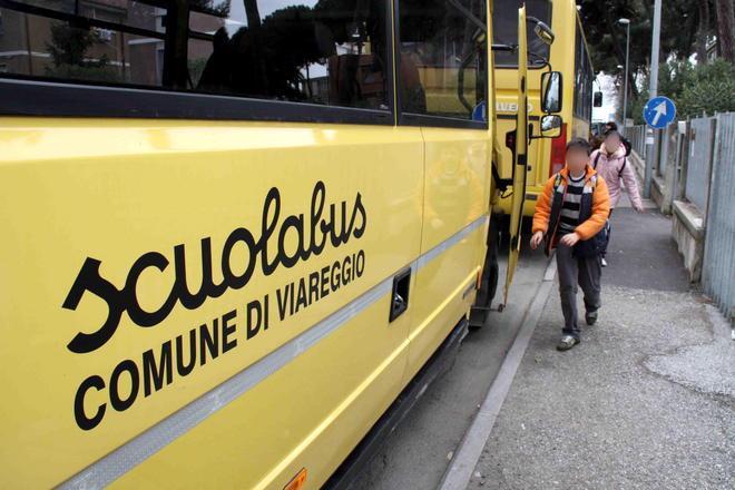 Scuolabus, gli autisti proclamano lo sciopero 