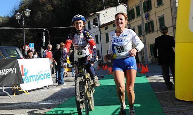 Podismo, weekend con le scarpinate