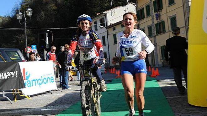 Podismo, weekend con le scarpinate