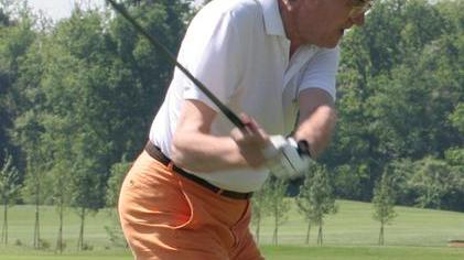Senza soste il calendario del golf