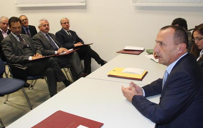 «Siamo grandi ma ci snobbano» 