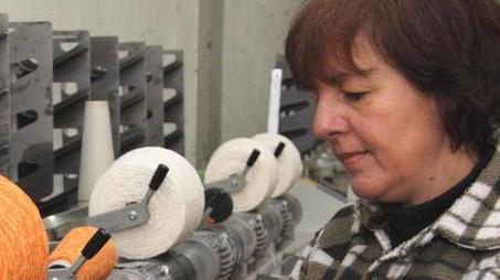 Lei non ha un lavoro, la figlia lascia gli studi La crisi non è finita