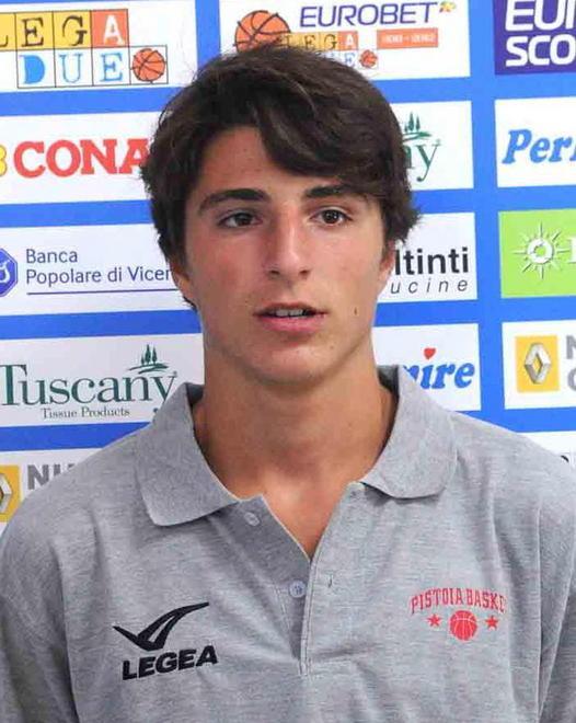 Under 19 Elite , il Pistoia si riscatta 