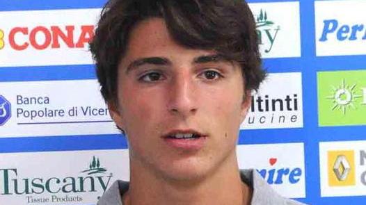 Under 19 Elite , il Pistoia si riscatta