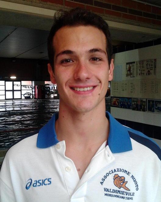  Bracciali ai mondiali di nuoto per salvamento in Australia