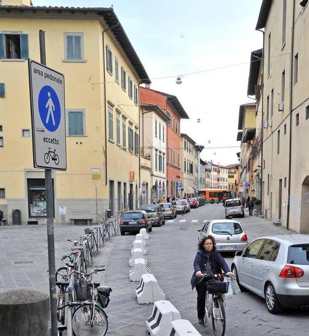Ztl, c’è l’intesa Comune-associazioni 