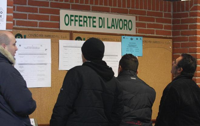 S’insegna il mestiere a chi cessa gli studi 