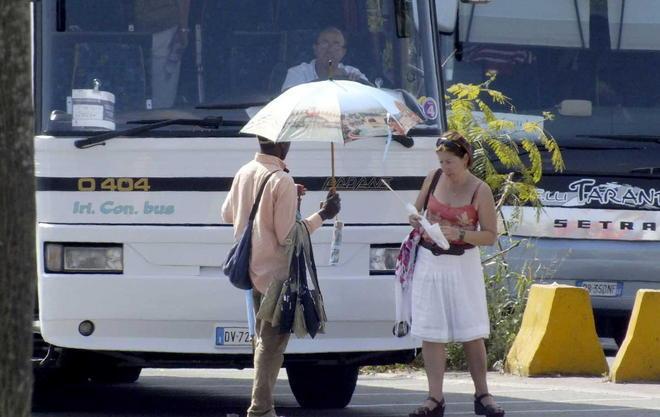 Milioni di euro coi bus nelle casse di Pisamo 