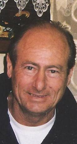 E’ morto Sante Del Giudice 