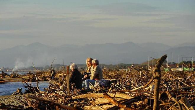 Il lavarone diventa un covo di vipere