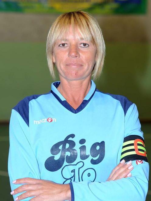 Big Jo al via strapazza il Rosignano 