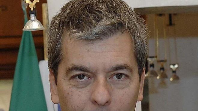 Domenici scrive una lettera al presidente Rossi