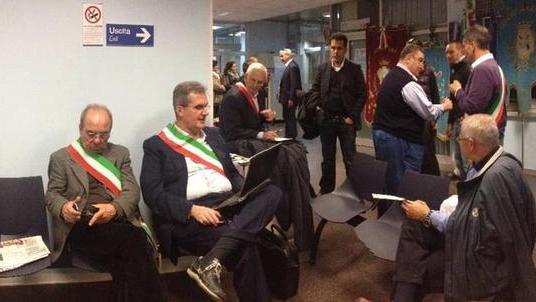 I comitati pensano alla serrata dell’isola