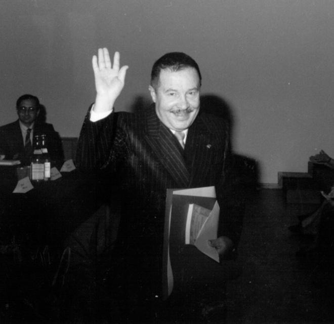 Premi ai centisti ricordando Aldo Zelli