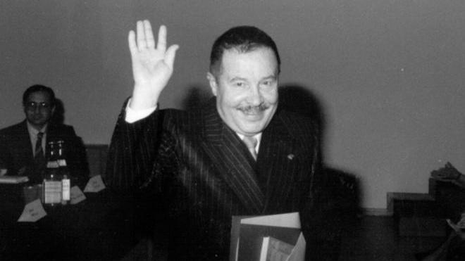 Premi ai centisti ricordando Aldo Zelli