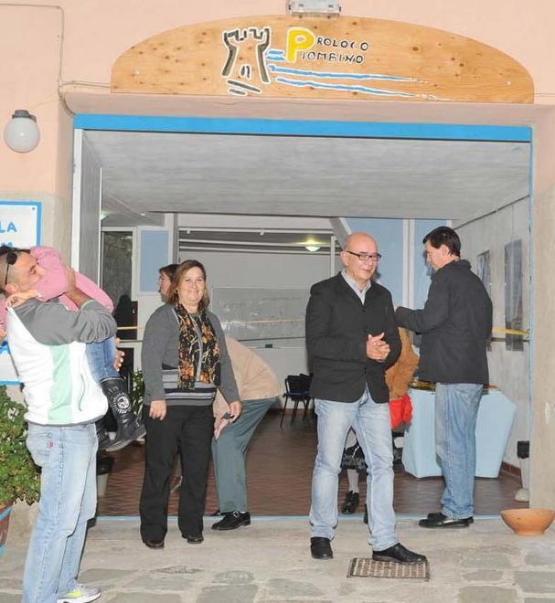 Nuovo direttivo per la Pro Loco 