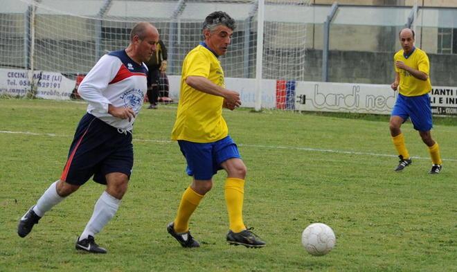 Veterani cecinesi, riparte l’attività