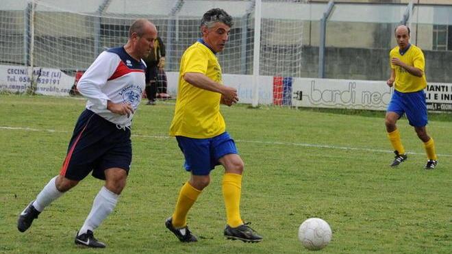Veterani cecinesi, riparte l’attività