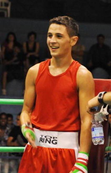 Mastromatteo, nove successi di fila 