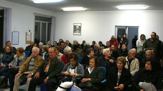Amianto a scuola: sì alla causa civile