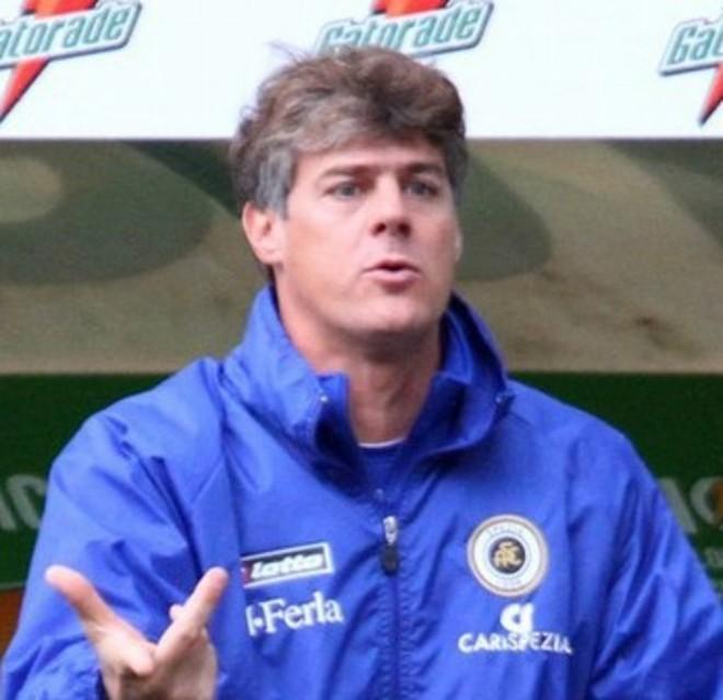 Spezia col 4-3-3 Resta il dubbio Madonna-Piccini