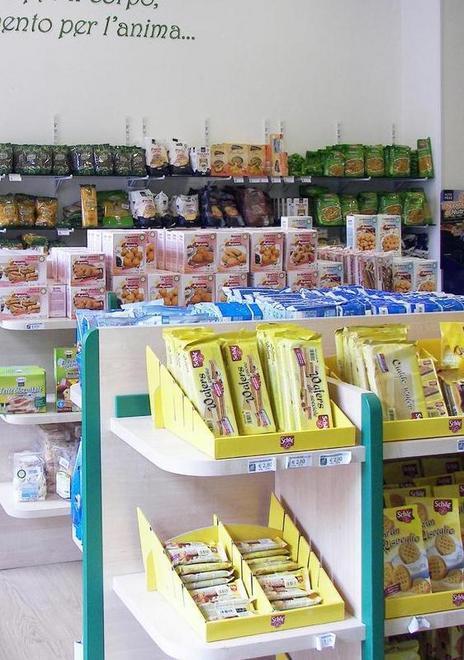 No ai prodotti all’Asl La rabbia dei celiaci «Cittadini di serie B» 