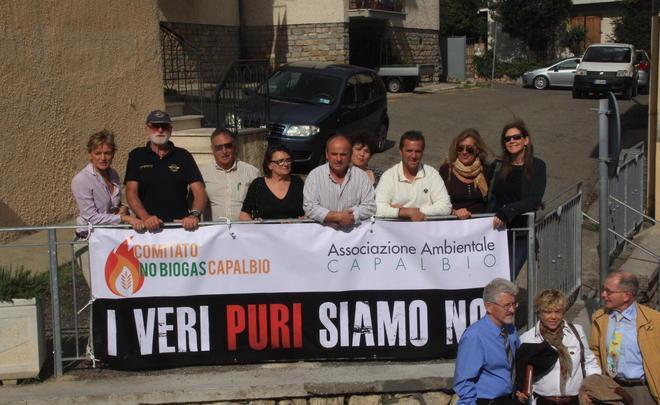 Biogas, oggi la conferenza dei servizi 