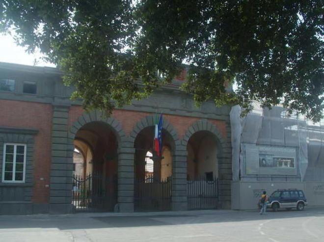 Ex Macelli, l’area mostre è pronta 