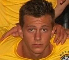 Bernardeschi, gran gol contro la selezione di C 