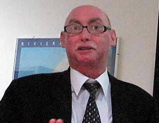 Una messa in ricordo del preside Eugenio De Luca