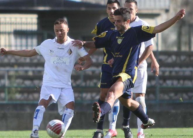 Melucci sì, oggi la firma del difensore 