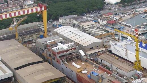 Nca, si ritira il gruppo Antonini-Corsi Restano 2 pretendenti