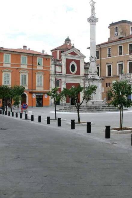 Come ti miglioro la Ztl che verrà 