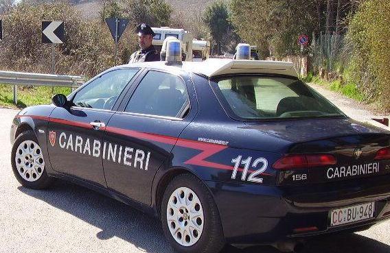 Escort di lusso, sequestrate quattro case 