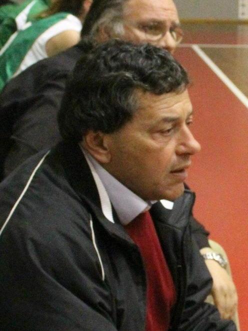 Acli Essevuteatro partenza sparata in serie C donne 