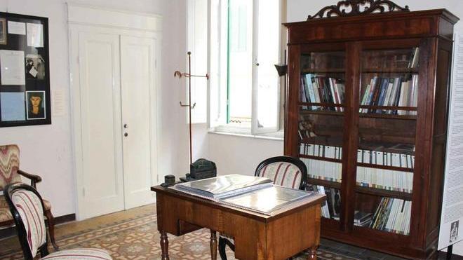 Tornano le visite alla casa natale di Amedeo Modigliani