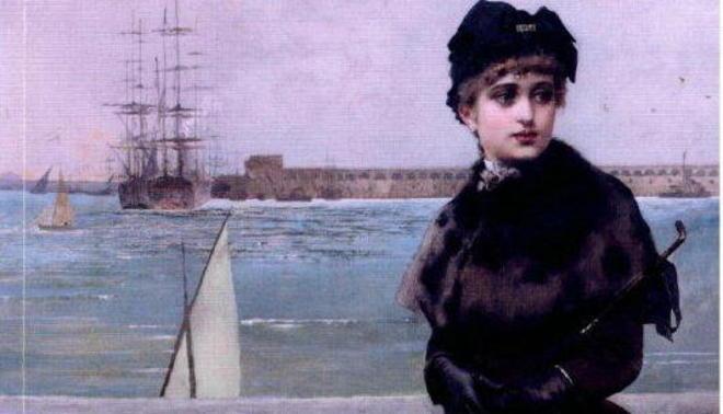 Con Livorno Cruciale oggi a Palazzo Rosciano l’arte approda in porto 