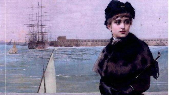 Con Livorno Cruciale oggi a Palazzo Rosciano l’arte approda in porto