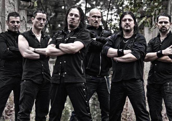 La notte di Demo Metal Impeto e adrenalina con tre band livornesi 