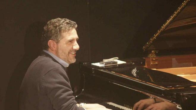 A tutto jazz, Mauro Grossi e il suo “Eden”