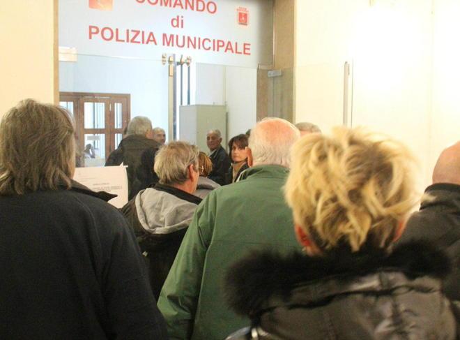 Ztl, negozianti: anche 90 multe a testa 