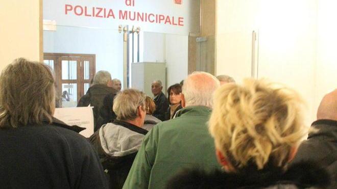 Ztl, negozianti: anche 90 multe a testa