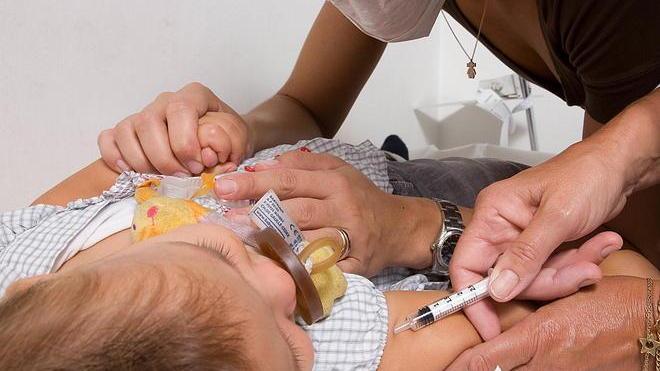 I vaccini antinfluenzali bloccati a Pisa