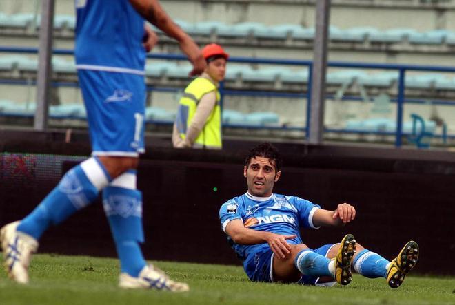 Sarri mescola le carte in vista di Crotone