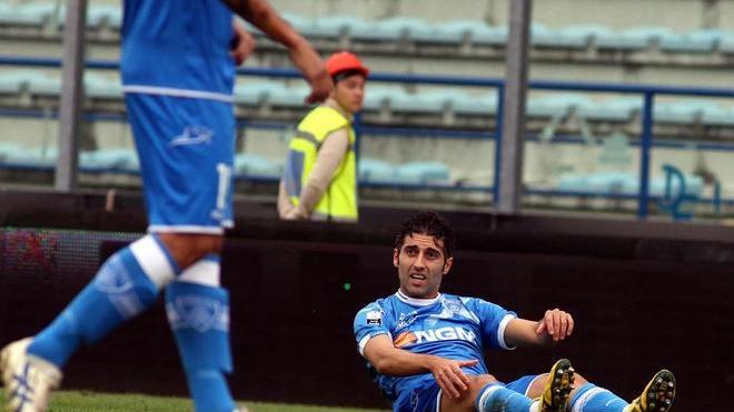 Sarri mescola le carte in vista di Crotone