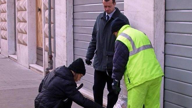 Multe a cittadini e imprese per i rifiuti che emigrano